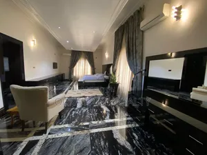 Furnished 7bdrm Duplex in Guzape District for sale