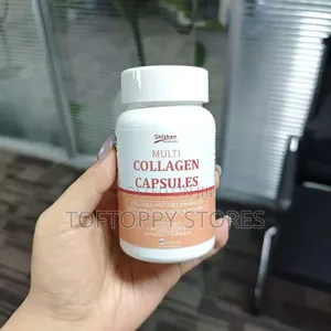 Multi Collagen Capsules