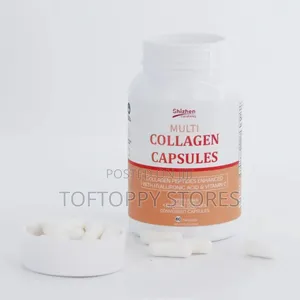 Multi Collagen Capsules