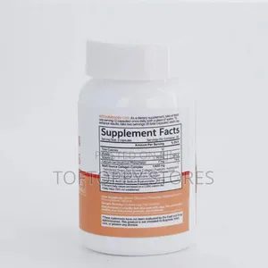 Multi Collagen Capsules