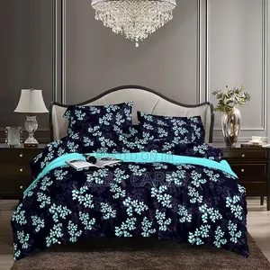 Super Soft Bedding Set + Pillowcases + Duvet Set