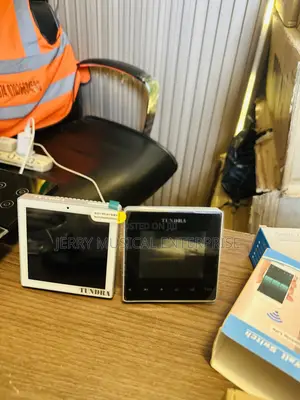 In Wall Amplifier With Wifi and Smart Switches