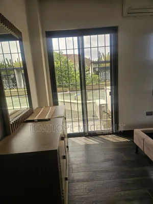 Furnished 3bdrm Apartment in Main Asokoro for rent