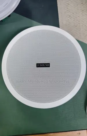 Jsound Single Bluetooth Ceiling Speakers