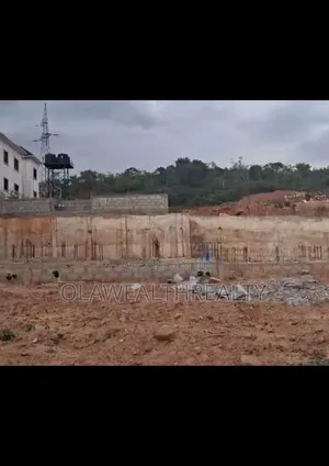 4,166sqm Residential Plot At Guzape