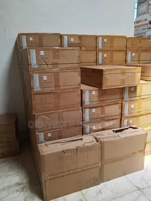 6kw Growatt Hybrid Inverter