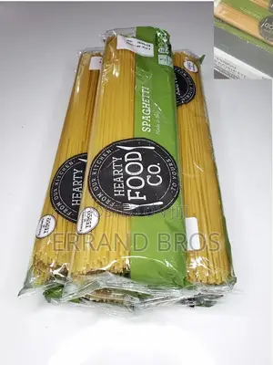 Hearty Spaghetti 500g X 24