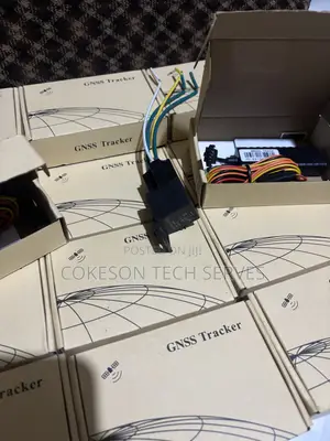 GPS Tracking That Never Disappoints
