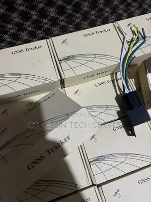 Reliable GPS Tracker With Accurate Results