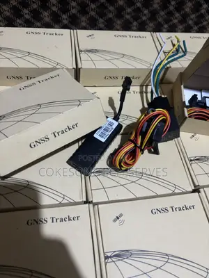 Smarter Vehicle Security Starts With This Device