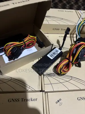 Keep Track of Your Car and Bus Effortlessly