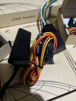 Vehicle Advanced Tracking With Full Control