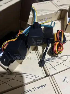 GPS Tracker That Works Like Magic