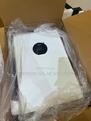 Deye 5kwh 48v Lithium Battery