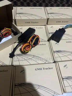 Smart Monitoring for Vehicles Everywhere in the World
