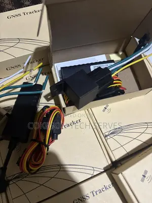 Real-Time Vehicle Protection Simplified for Car Owners