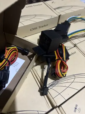 Secure Cars Deserve Smart GPS Tracker