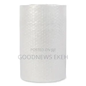 Large Air Bubble Wrap for Picking, Packing Bubble Rolls, Wrapping