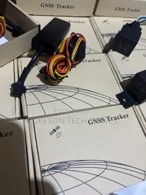Vehicle Tracking Without Hidden Stress