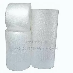 Big Bubble Wrap Rolls 1200mm X 22yards