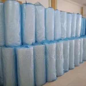 Standard Full Rolls of Bubble Wrap 5unit Up