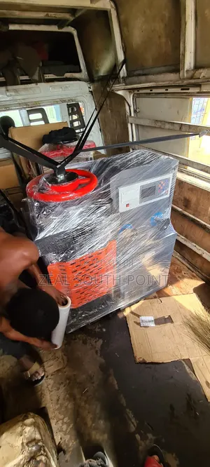 Compression Testing Machine 2000kn