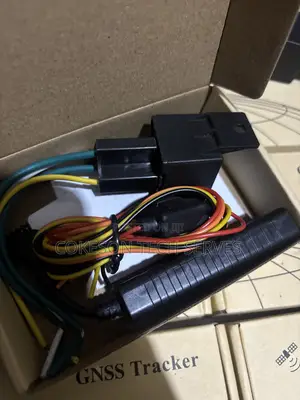 Smart Car Owners Choose This GPS Tracker