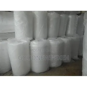 Bubble Wrap Packaging Material Small Roll 600mm