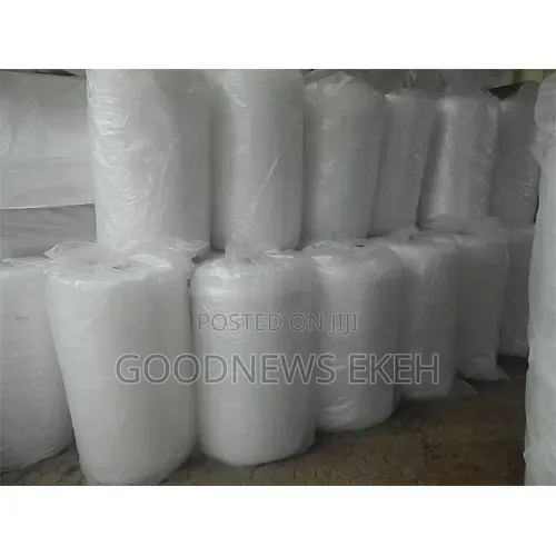 Bubble Wrap Packaging Material Small Roll 600mm