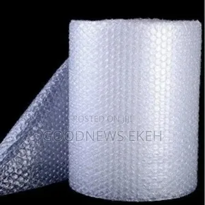 Small Bubble Wrap 600mm