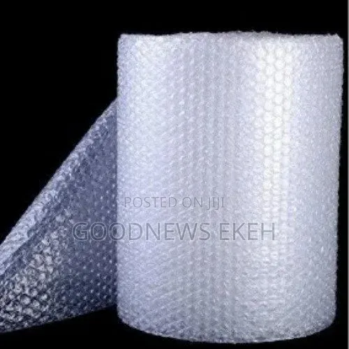 Small Bubble Wrap 600mm