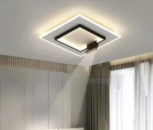 Modern Chandelier Light