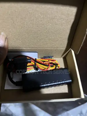 Your Trusted Vehicle Security Tracker Partner