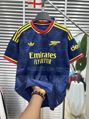Original Jersey