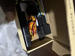 Real-Time Security GPS Tracker for Complete Control