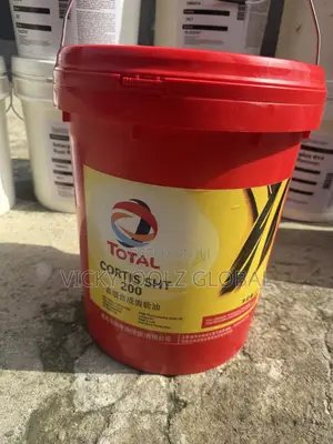 Totalenergies Cortis SHT 200