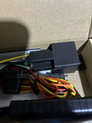 Smart GPS Automobile Tracker Devices
