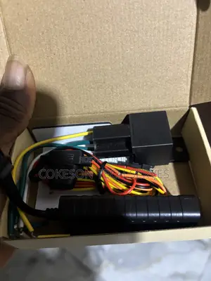 Vehicle Tracker That Never Quits