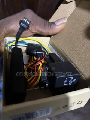 Car Security Tracker Technology You’Ll Love