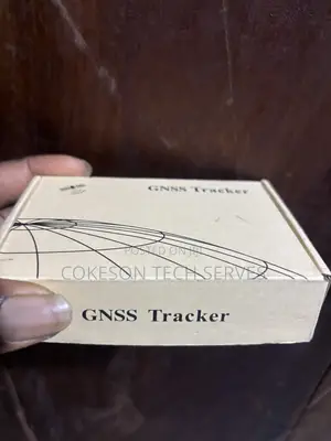 Smart Car Tracker Safety in One Device