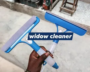 Spare For Glass Water Scrape