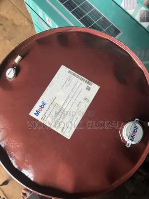 Mobil Delvac Modern Mx 15w-40 Super Defense