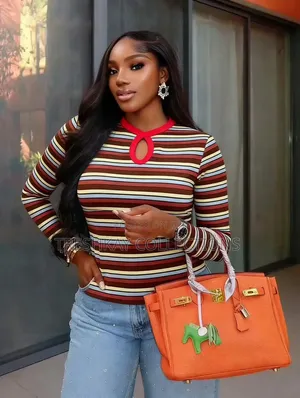 Classy Ladies Top