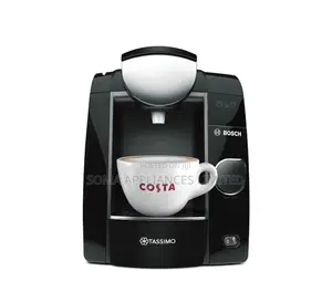 Tassimo Bosch Joy Pod Espresso Coffee Machine