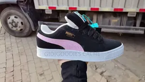 Puma Female Sneakers Size 37-43