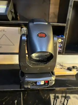 Beam 300w Moving Head