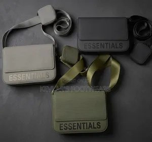 Essential Crossbody Bags.
