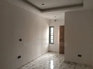 4bdrm Duplex in Adeniyi Jones for rent