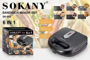 Kitchen Appliances