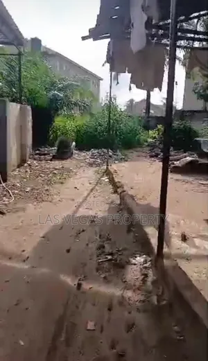 Distress Sale Almost 2 Plots of Land at Umuerim Junction Poly Nekede